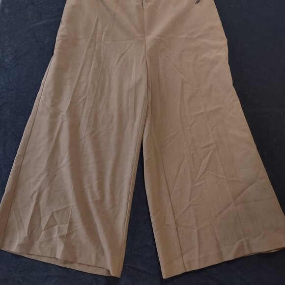 Women's wide-leg pants Joseph Ribkoff Size 12 - Picture 3 of 3